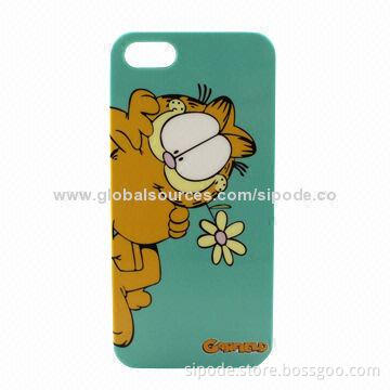 Customized hard case